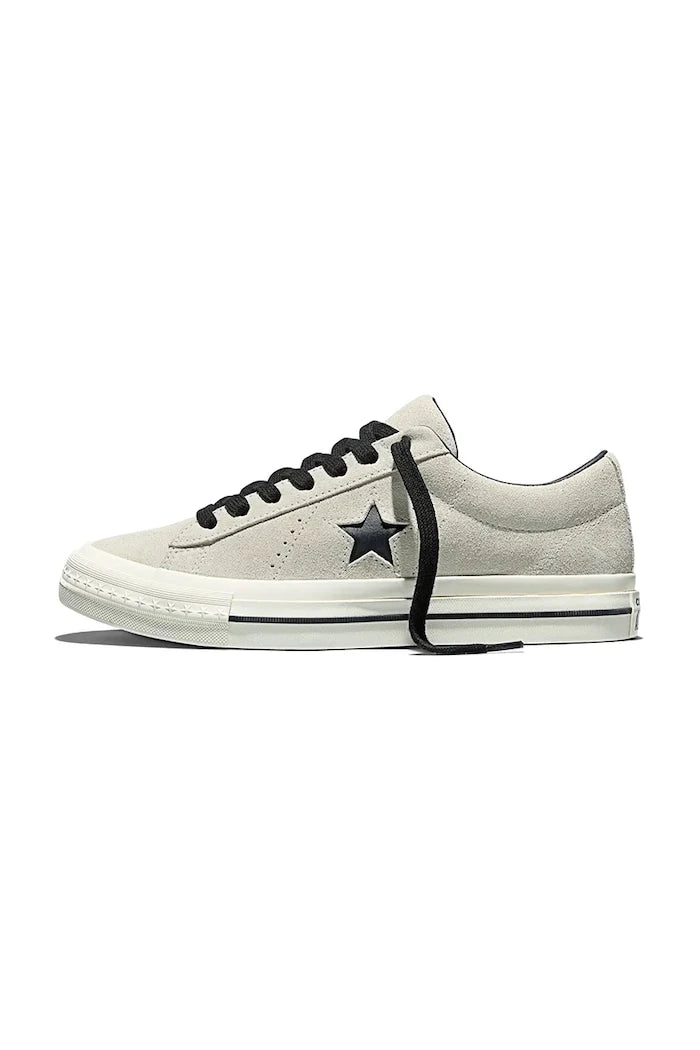 Велурени кецове Converse One Star 95