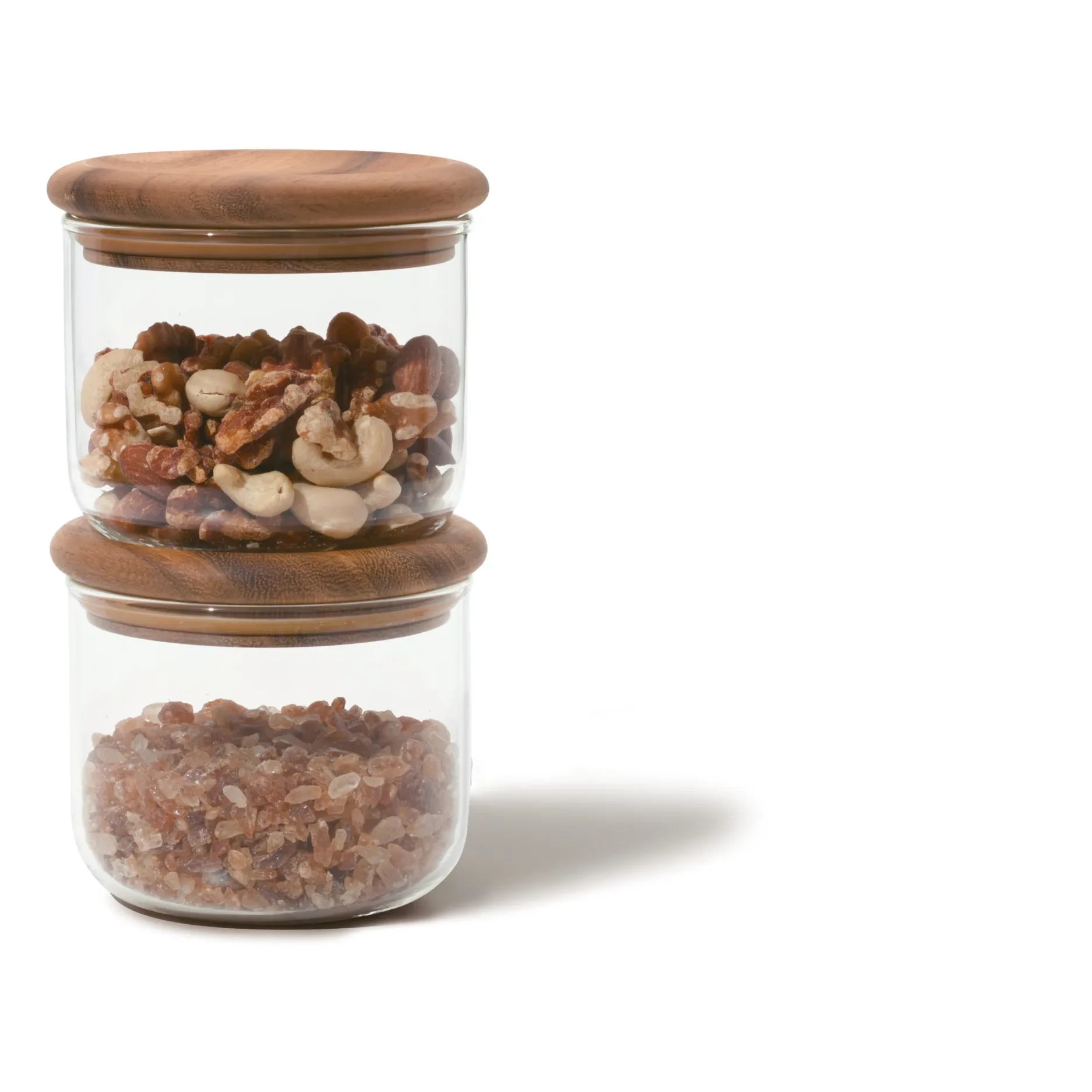 Kinto - Baum Neu Storage Jar - 450 ml