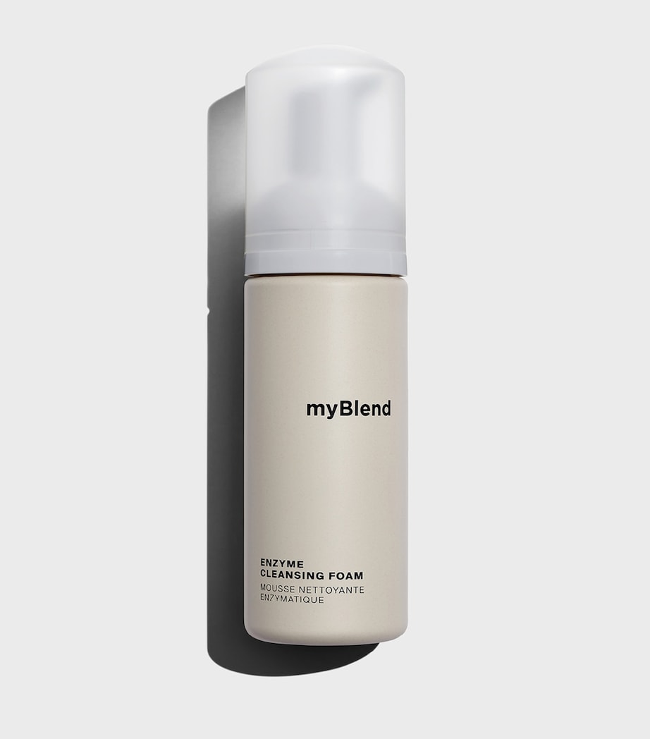 myBlend Enzyme Cleansing Foam (150ml)