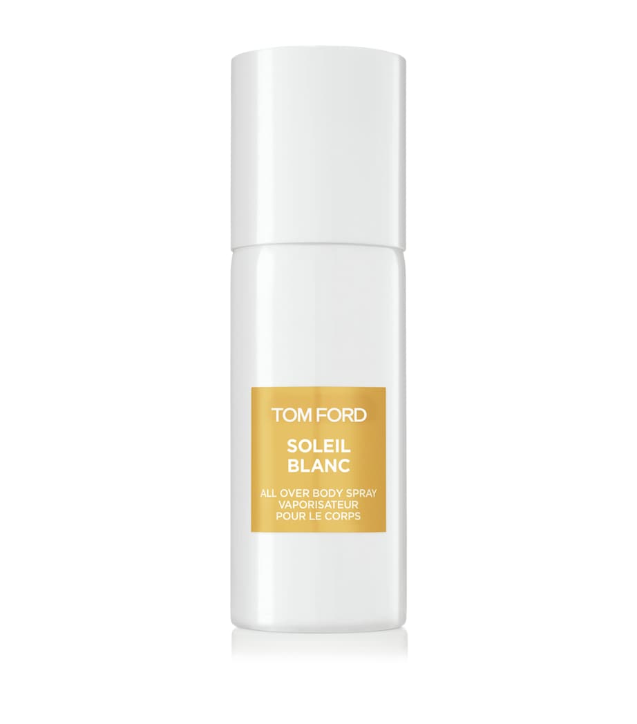 TOM FORD Soleil Blanc Body Spray