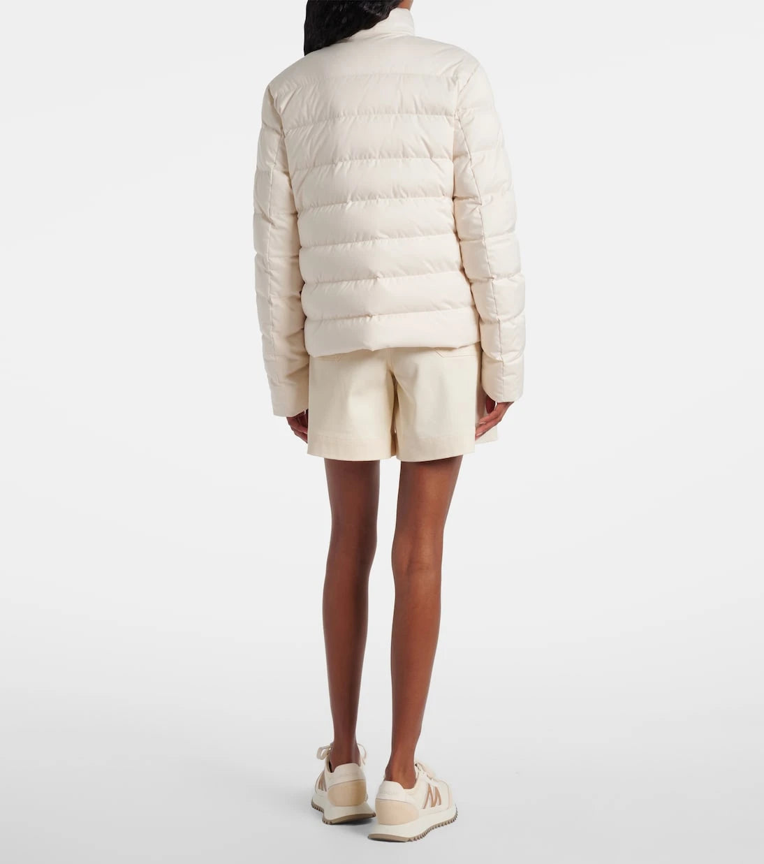 Moncler - Bessettes down jacket