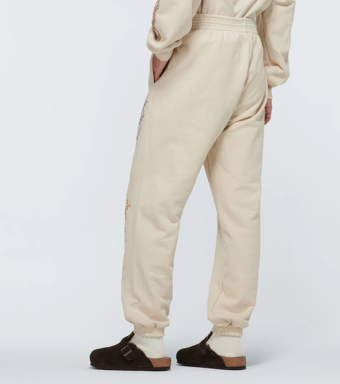 Adish - Maouj cotton sweatpants