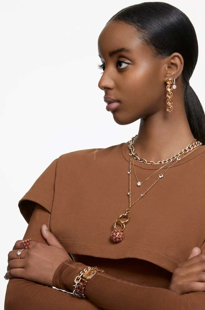 Swarovski Constella Yüzük 5642621