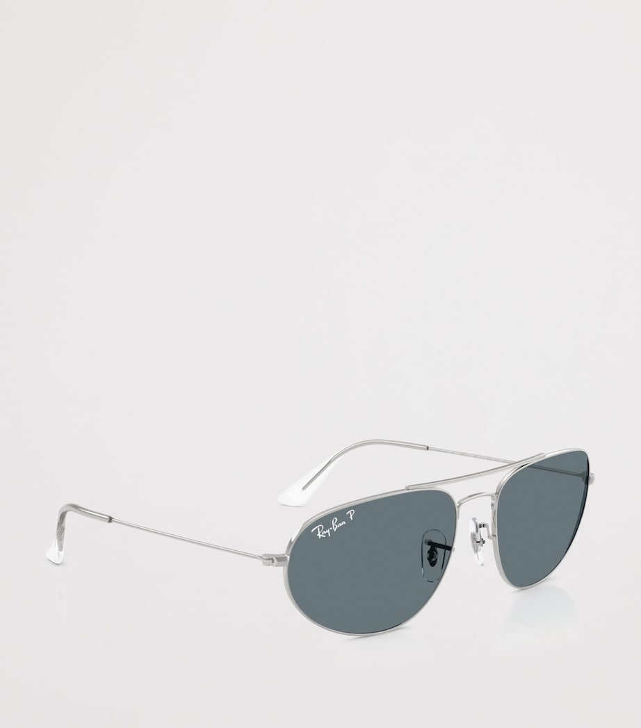 RB3945 Explorer IV Sunglasses