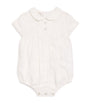 Linen Alegra Bodysuit (1-24 Months)