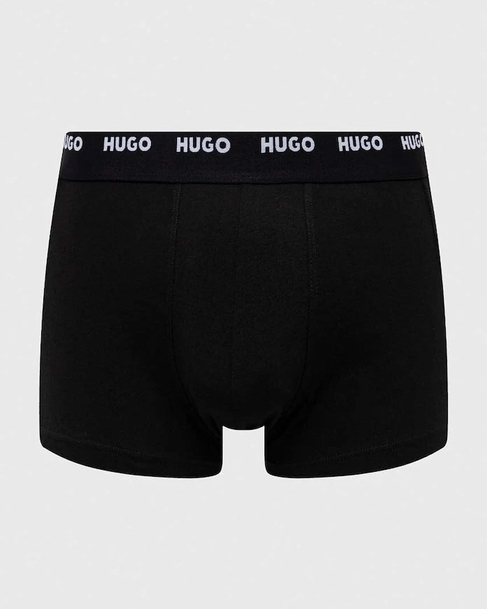 HUGO Boxerlar (5'li) TRUNK FIVE PACK