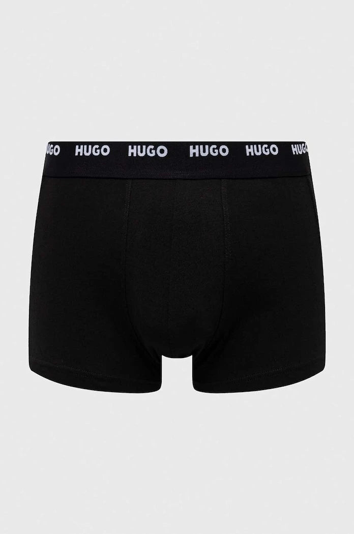 Боксерки HUGO (5 броя) TRUNK FIVE PACK