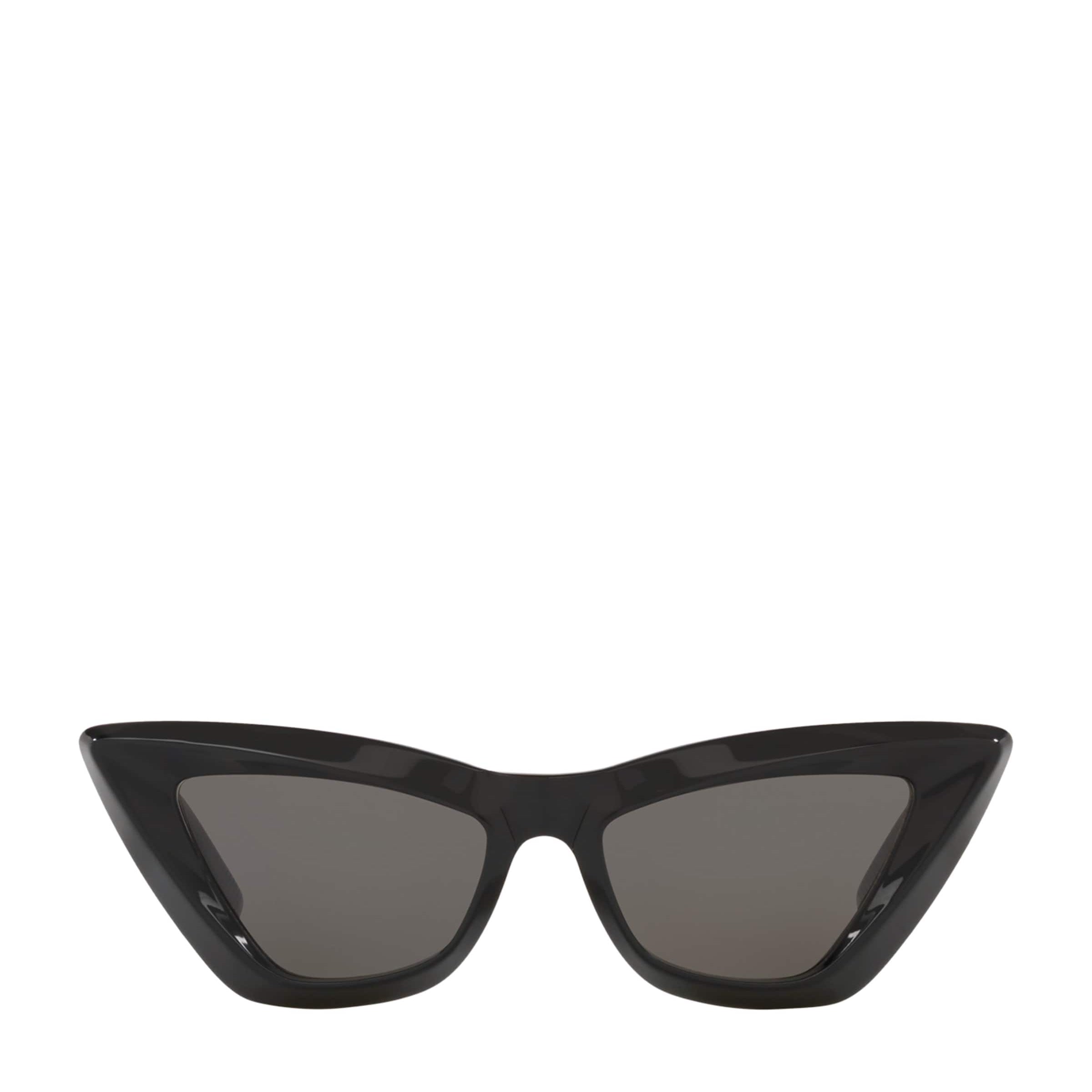 Bottega Veneta Black Acetate 06J000303 Sunglasses