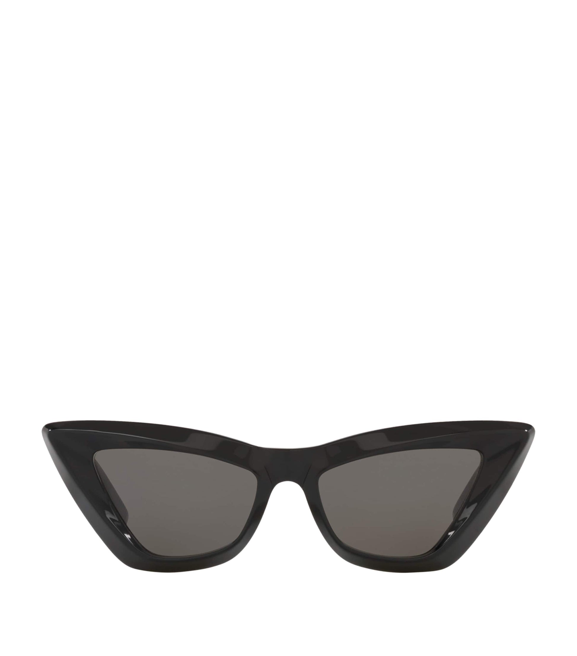 Bottega Veneta Black Acetate 06J000303 Sunglasses
