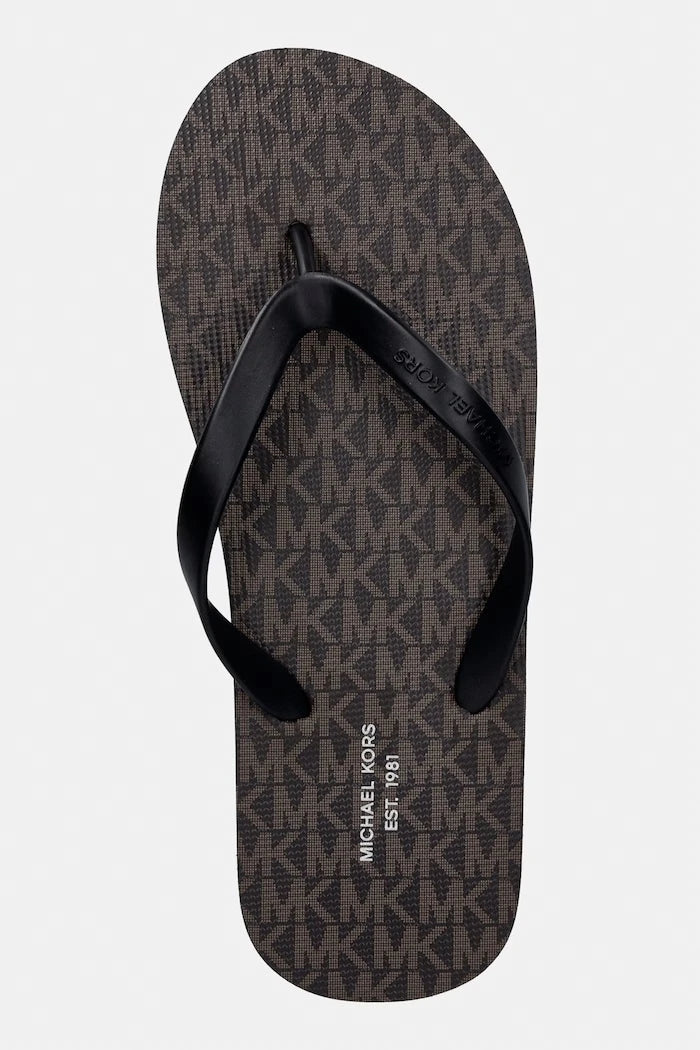 Michael Kors джапанки мъжки Travis Flip Flop