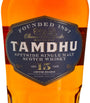 Tamdhu 15-Year-Old Whisky (70cl)