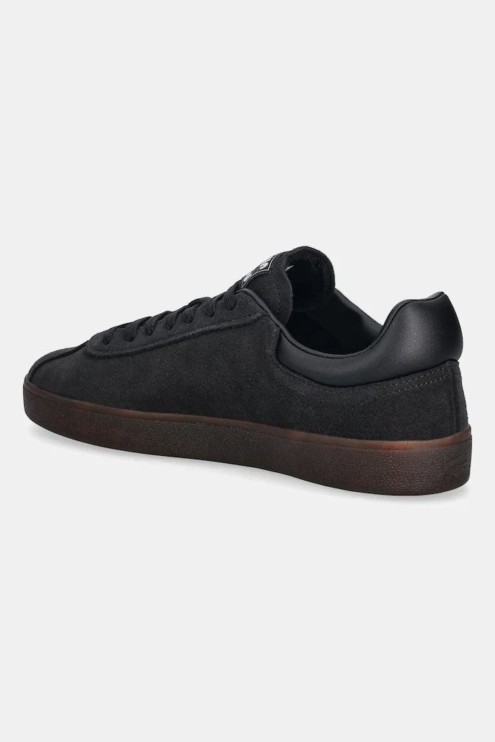 Велурени маратонки Lacoste Baseshot Sneakers