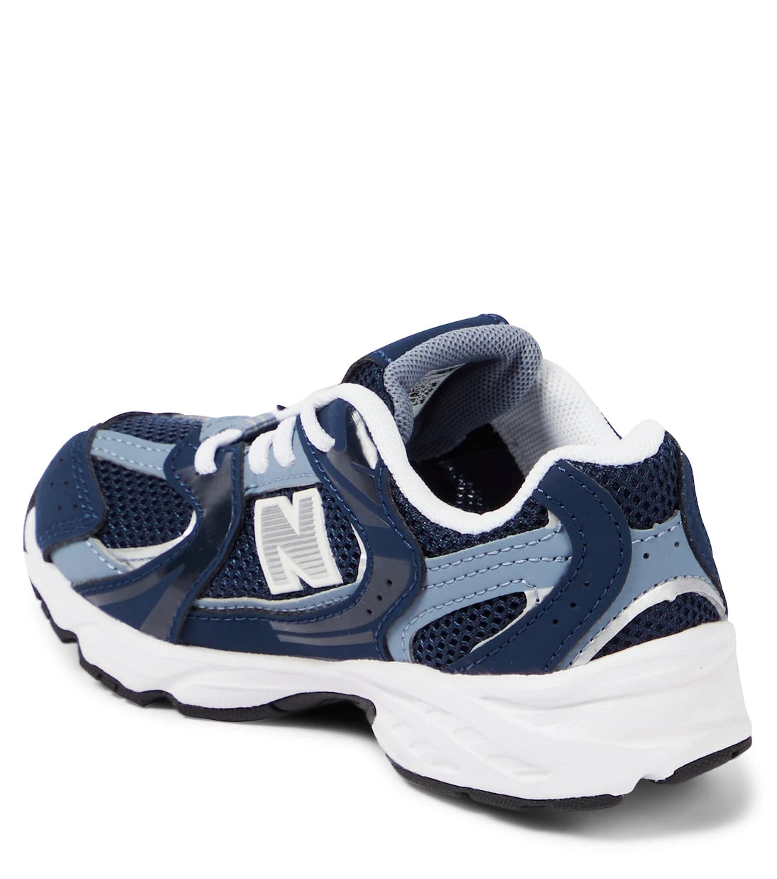 New Balance Kids - 530 mesh sneakers