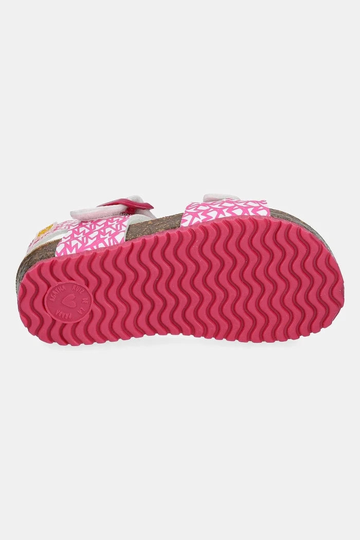 Agatha Ruiz de la Prada Çocuk Sandalet