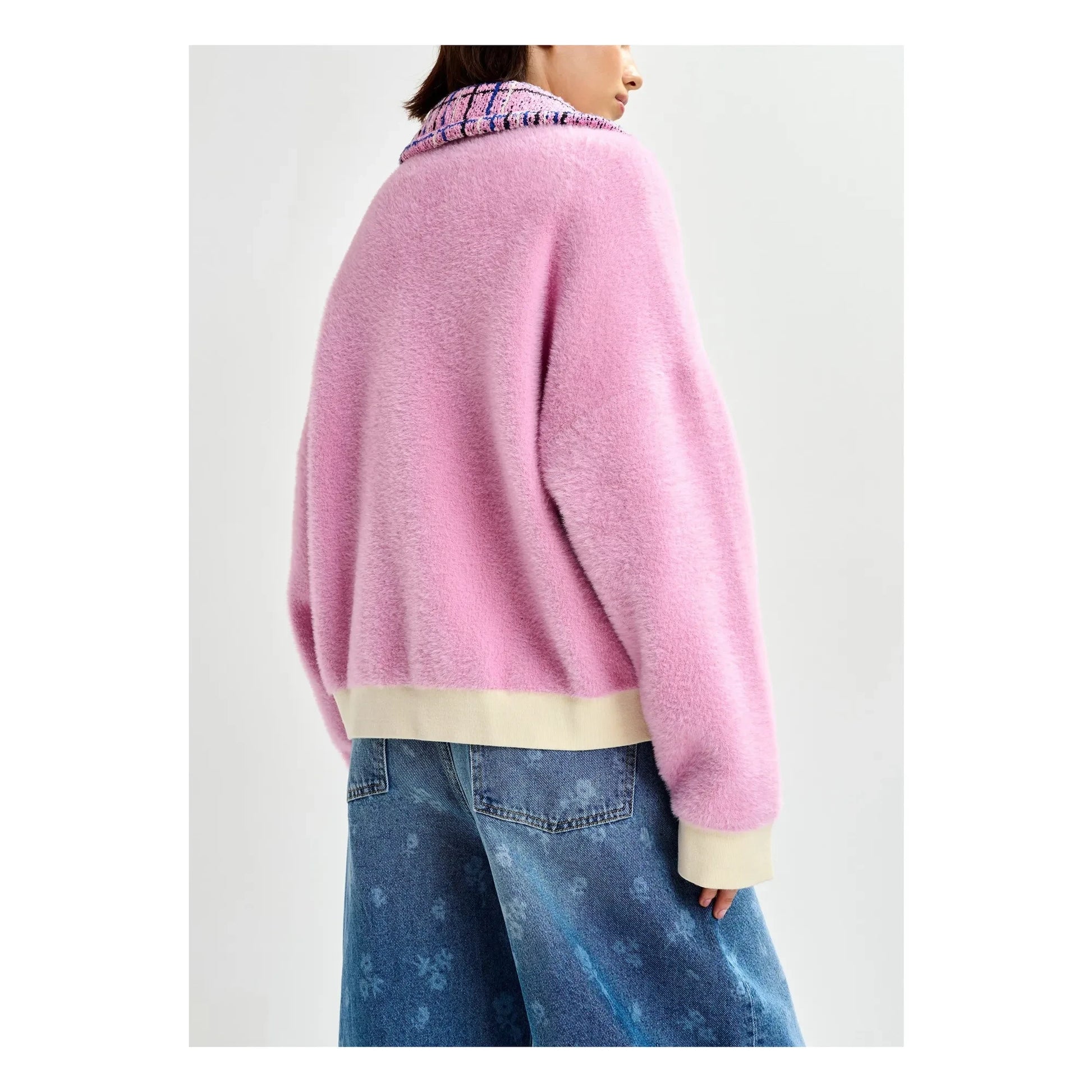 Essentiel Antwerp - Joilu Jacket | Pink
