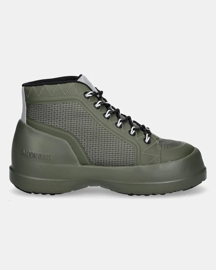 Moon Boot MB LUNA TREK MID NYLON