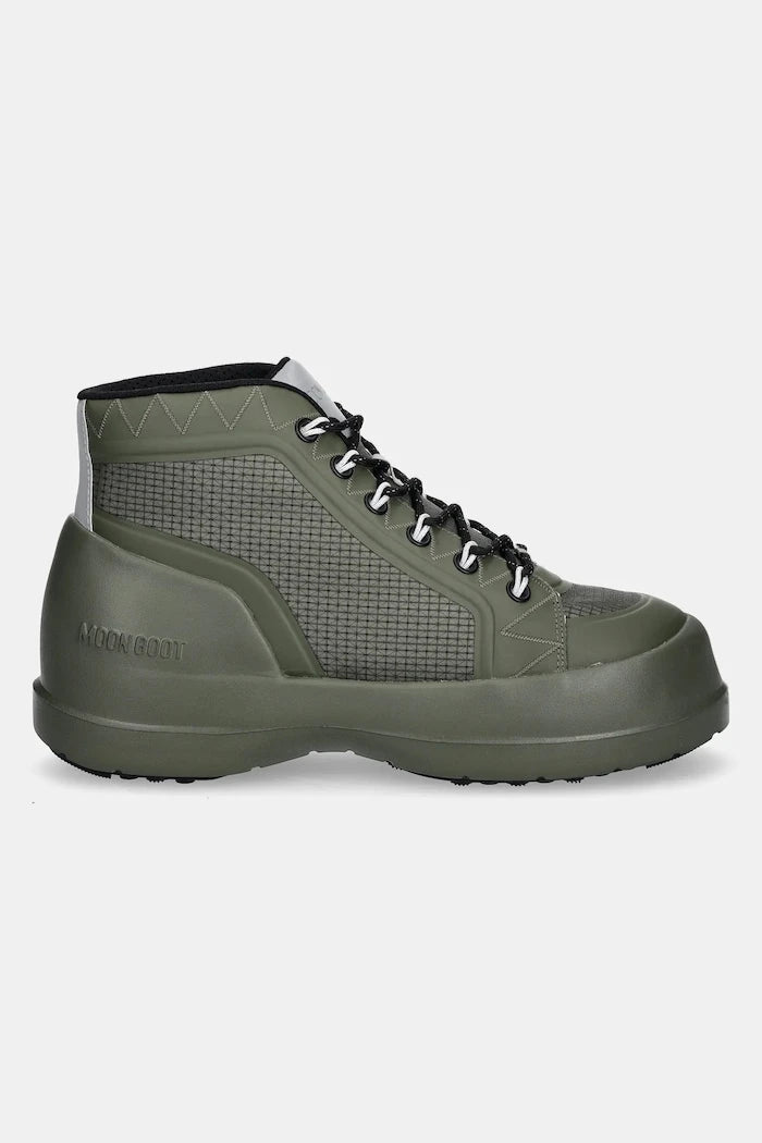 Туристически обувки Moon Boot MB LUNA TREK MID NYLON