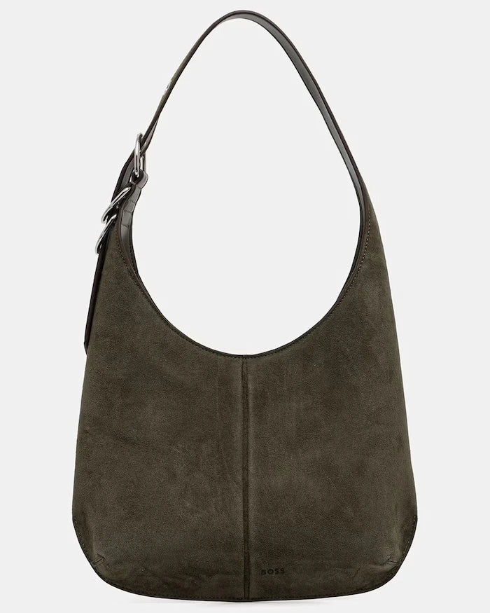 BOSS Kadın Çantası CLARICE HOBO SU