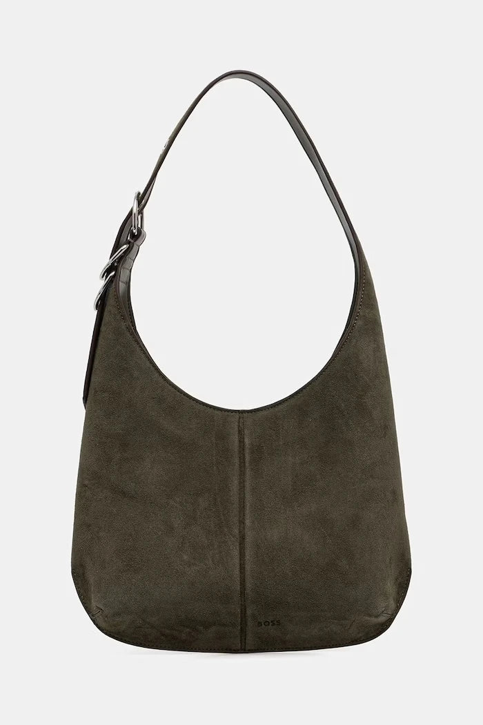 BOSS Kadın Çantası CLARICE HOBO SU