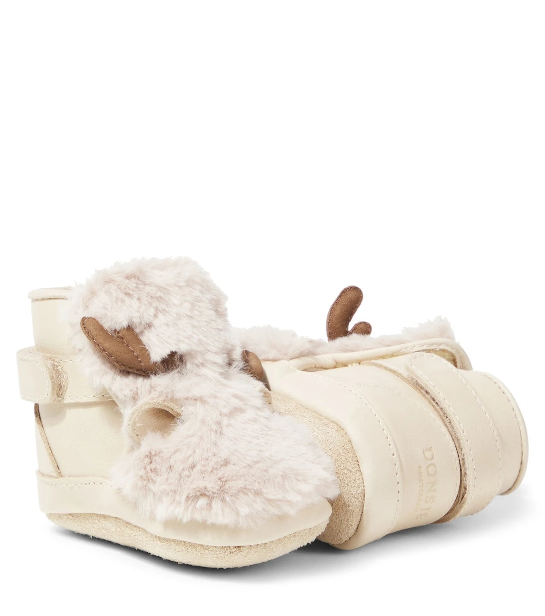 Donsje - Richy leather booties