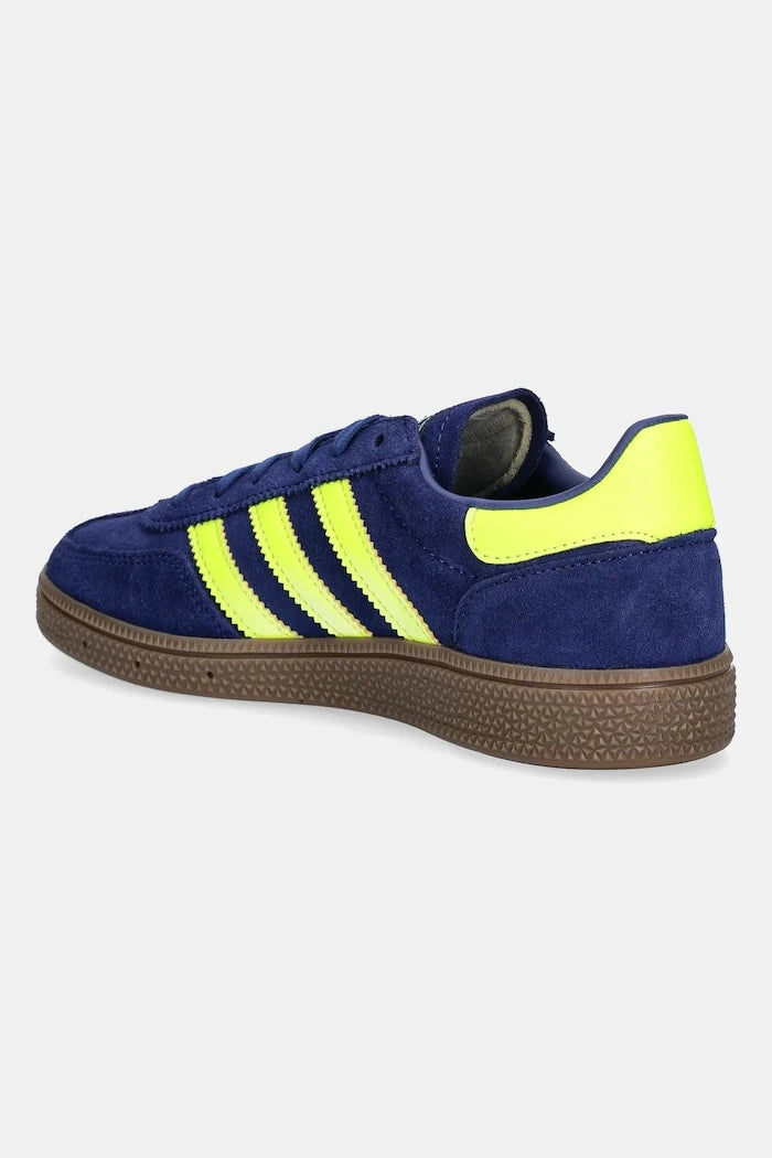 Çocuk süet spor ayakkabı adidas Originals HANDBALL SPEZIAL