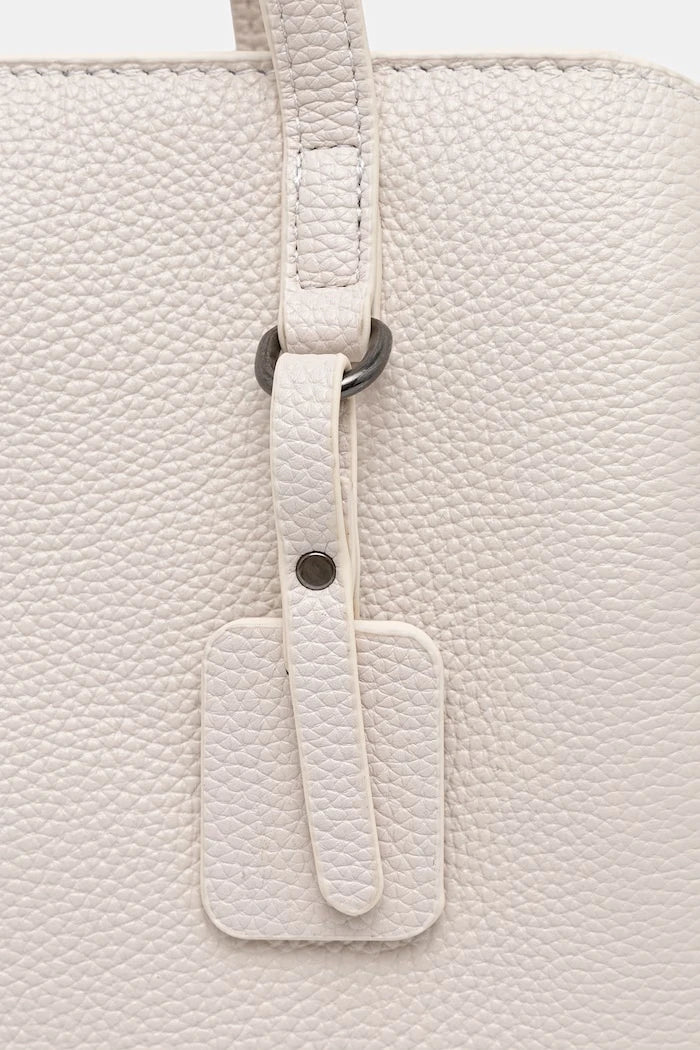 Answear.LAB чанта crossbody дамска от кожа