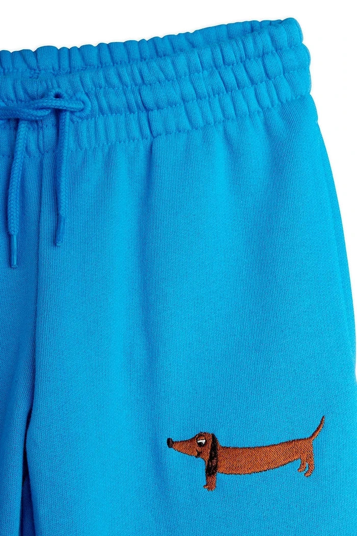 Mini Rodini Dog Çocuk Pamuklu Eşofman Altı