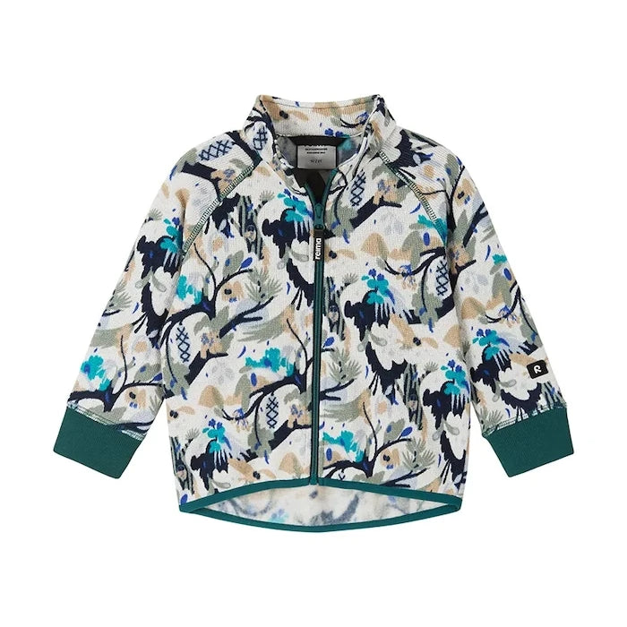 Çocuklar için fermuarlı sweatshirt Ornament