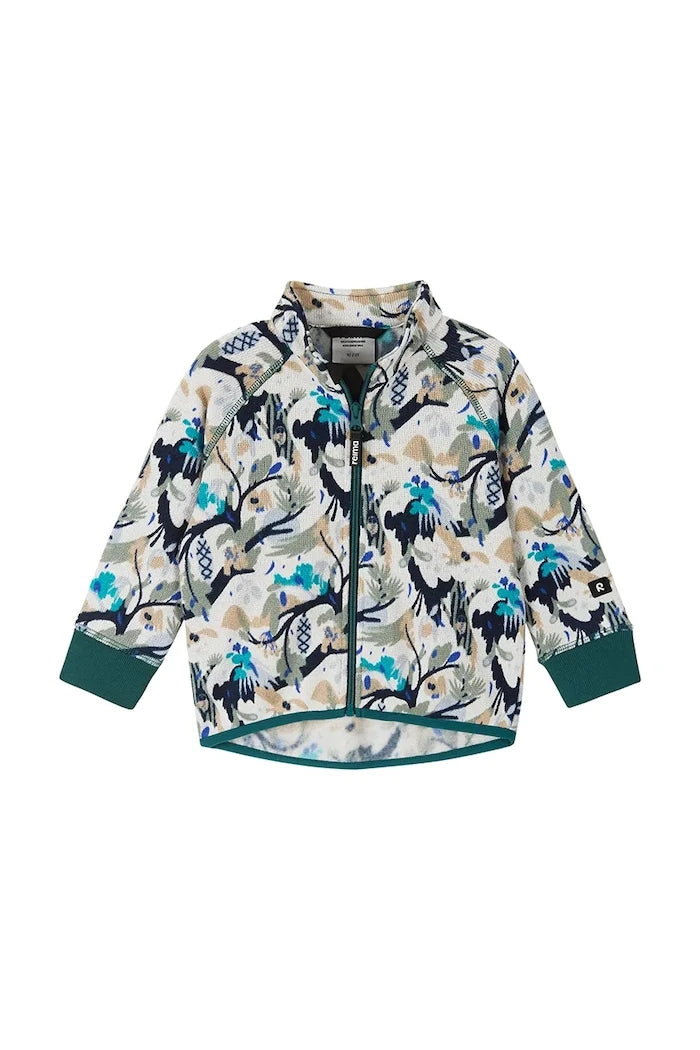 Çocuklar için fermuarlı sweatshirt Ornament