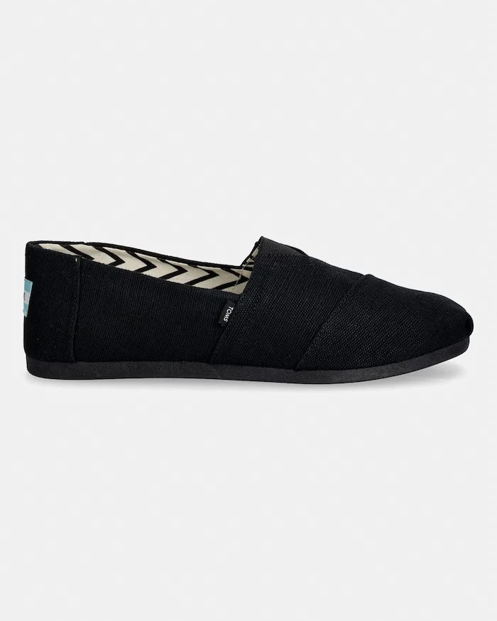 Toms Erkek Espadril ALPARGATA CLASSIC