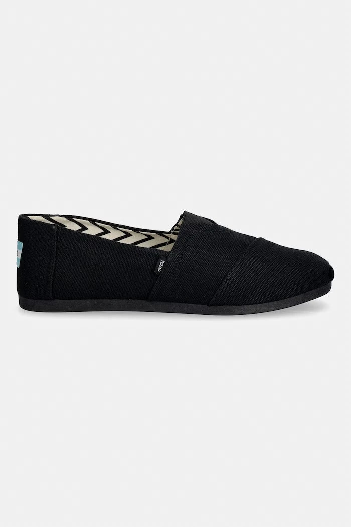 Toms Erkek Espadril ALPARGATA CLASSIC