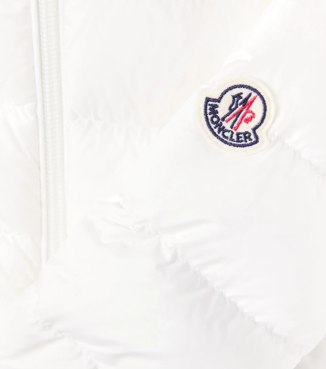 Moncler Enfant - Baby Obie down jacket