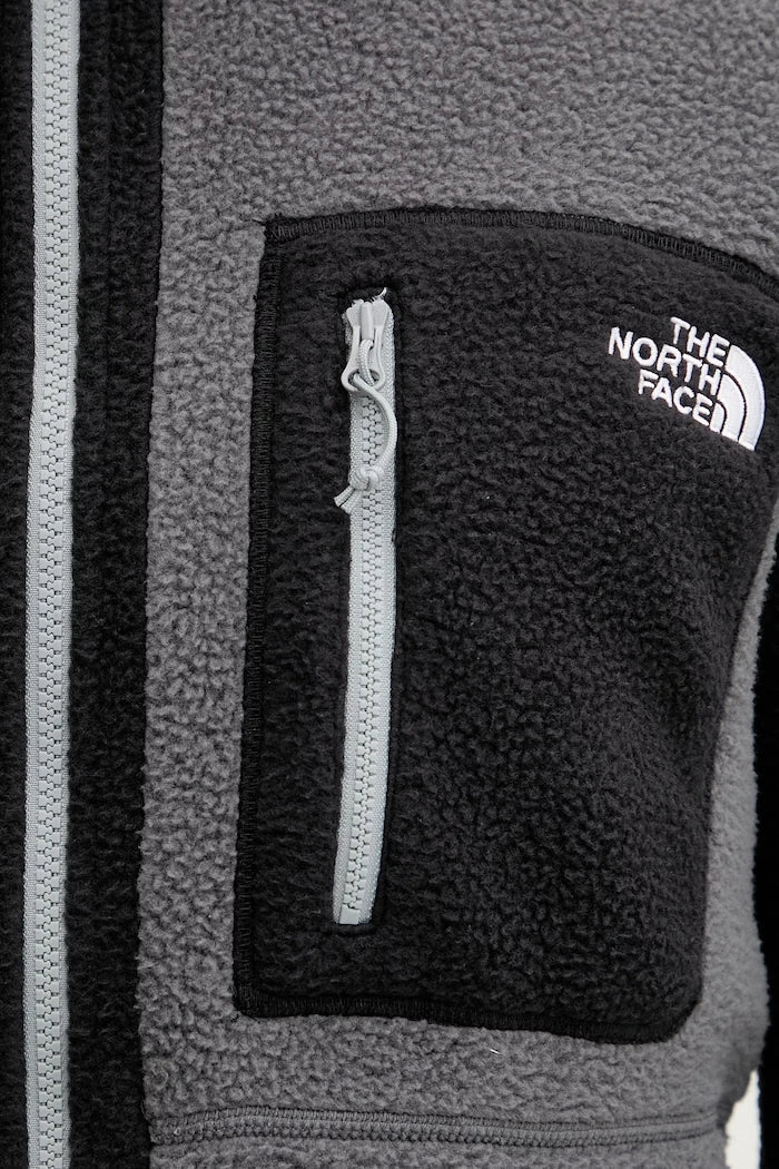 The North Face erkek терmoaktif sweatshirt Yumiori