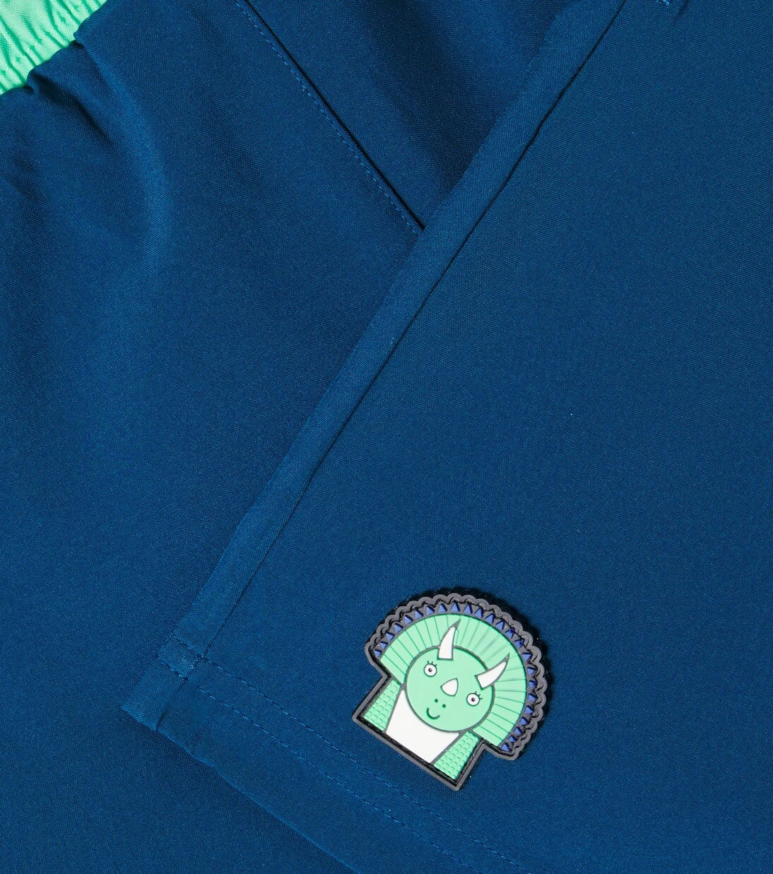 Roarsome - Spike The Dinosaur swim trunks