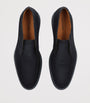 Suede Paraiso Loafers