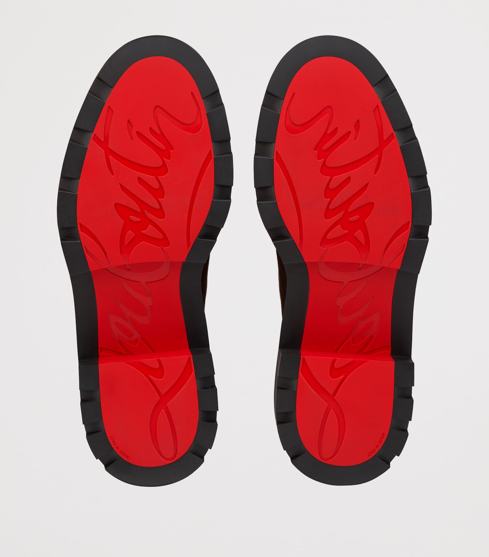 Oxford College Suede Loafers