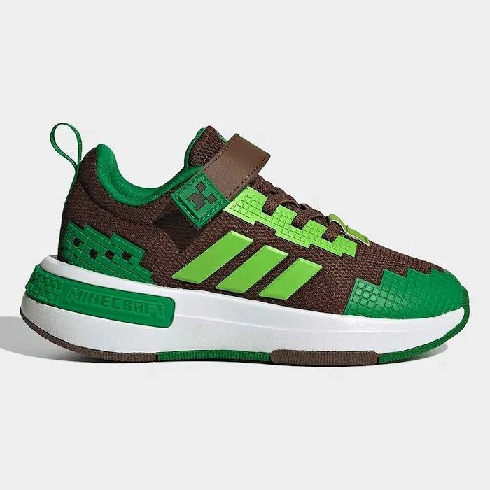 adidas MINECRAFT PRO Çocuk Spor Ayakkabı