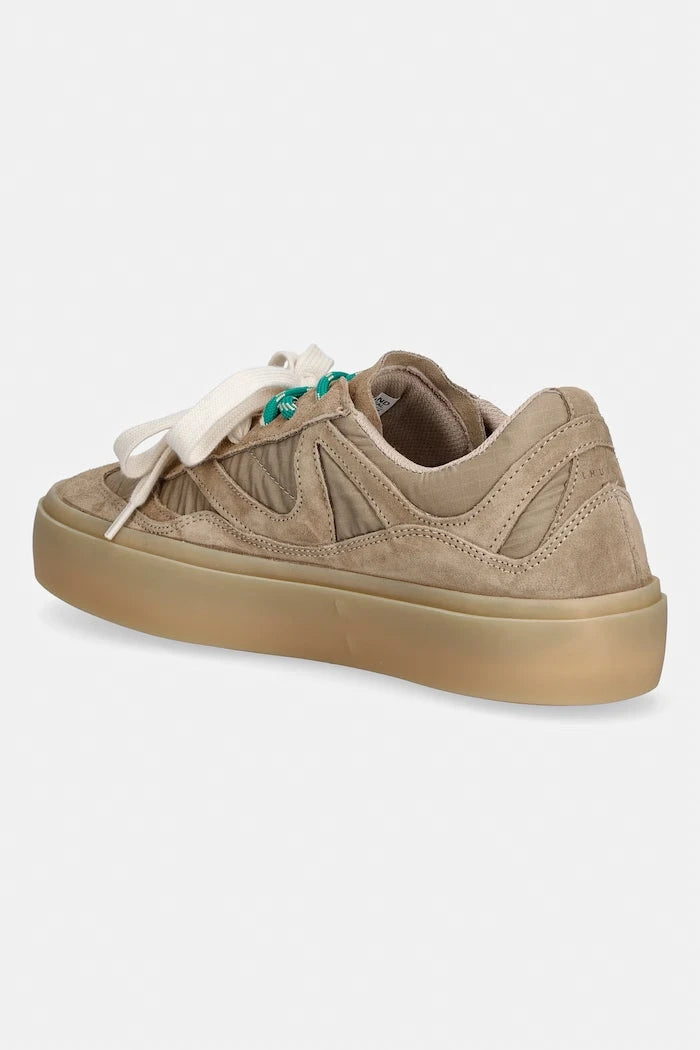 Маратонки Inuikii Lynn Suede