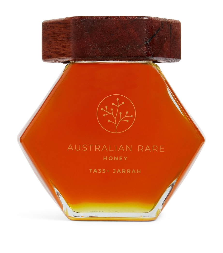 AUSTRALIAN RARE The Supreme TA35+ Jarrah Raw Honey Gift Box (250g)