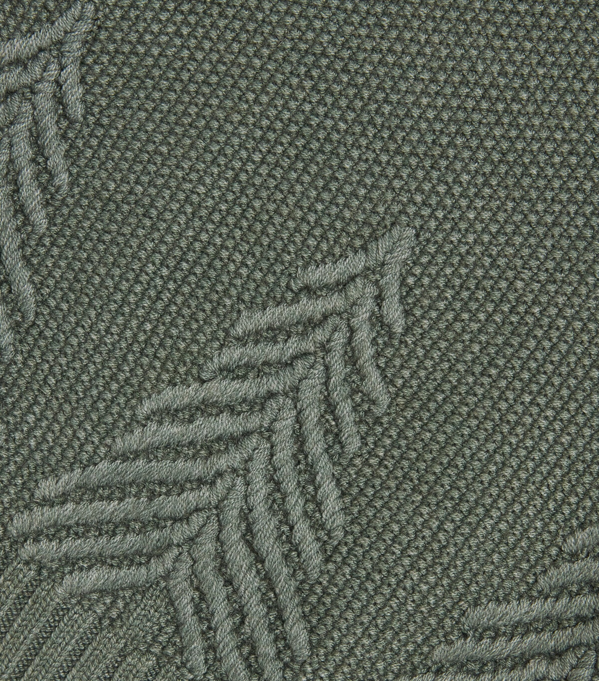 Cotton Crew-Neck Sweatshirt (2-14 Years)