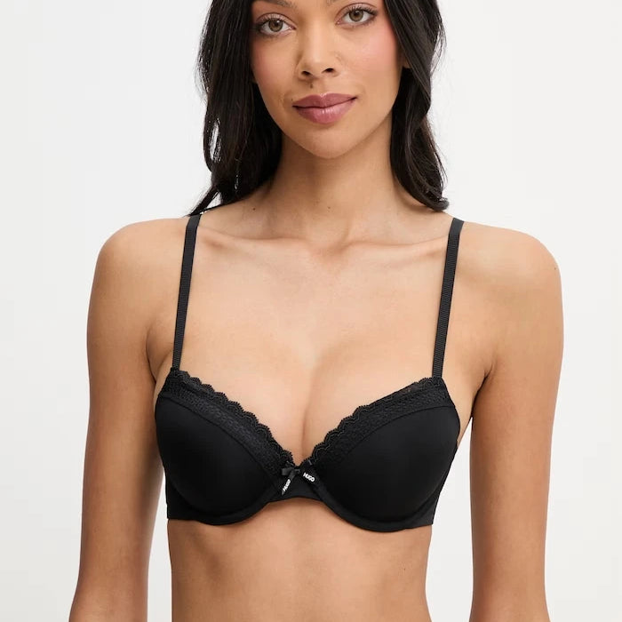 HUGO сутиен T-SHIRT BRA UNIQUE