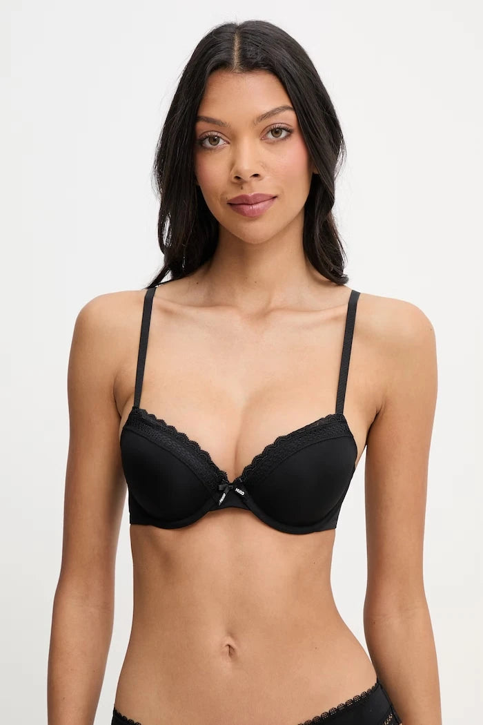 HUGO сутиен T-SHIRT BRA UNIQUE