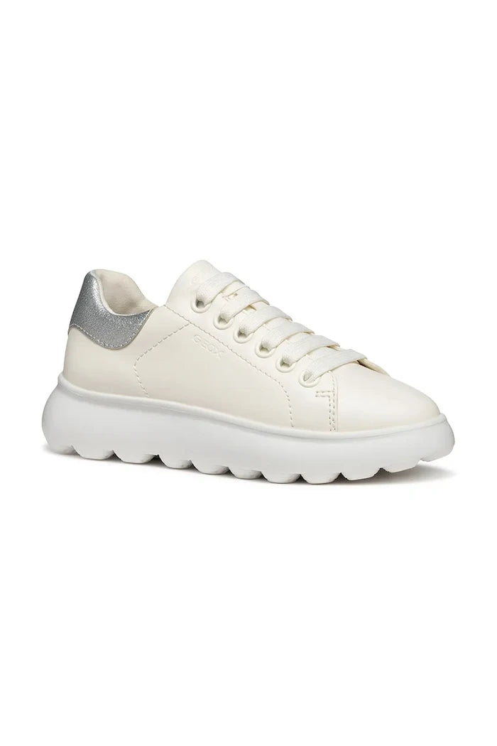 Geox PUFFYPOP Çocuk Spor Ayakkabı