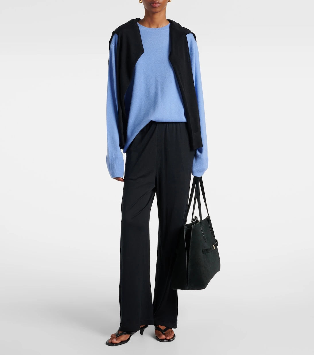 Toteme - Cashmere sweater