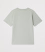 Organic Cotton T-Shirt (4-8 Years)
