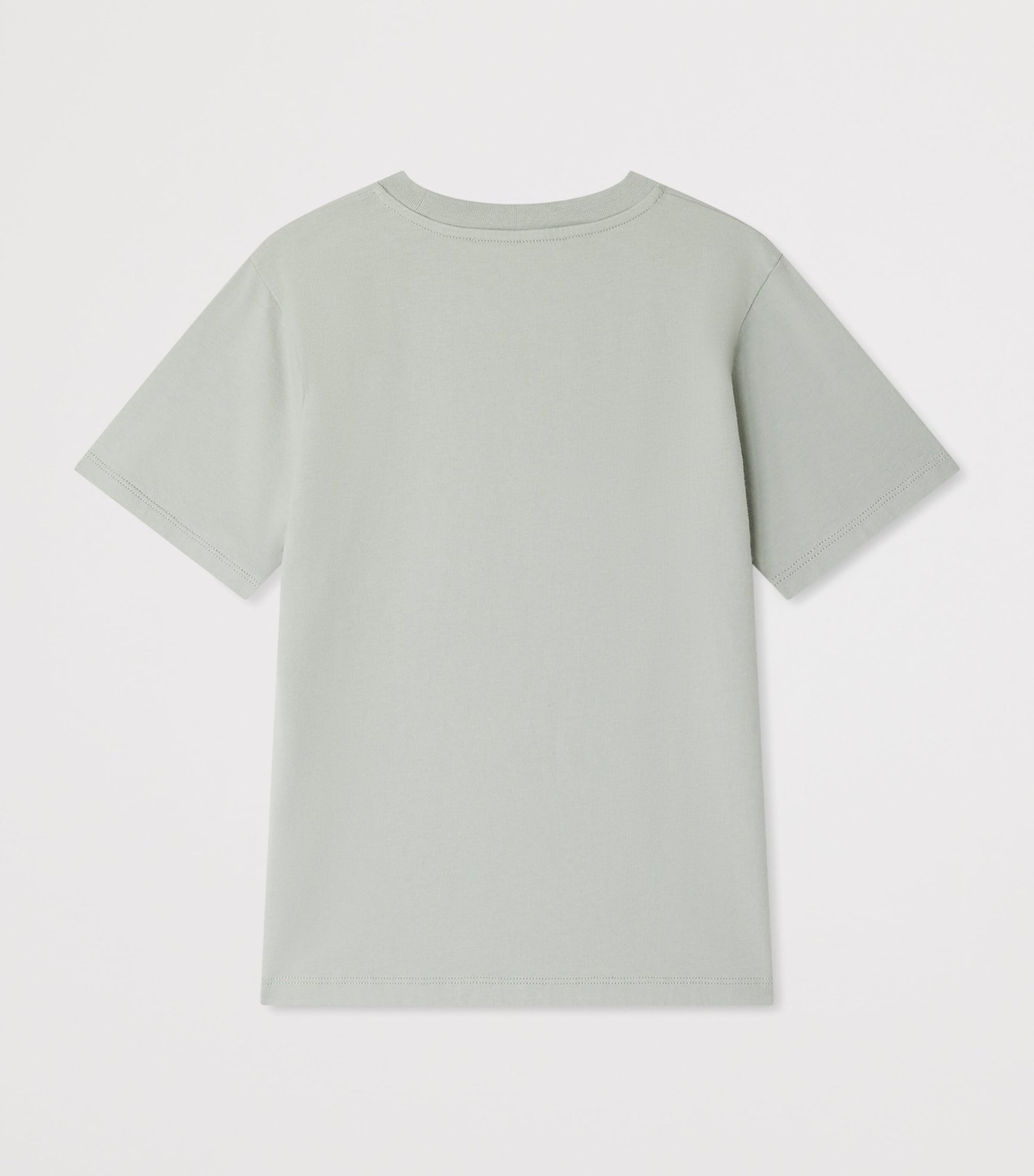 Organic Cotton T-Shirt (4-8 Years)