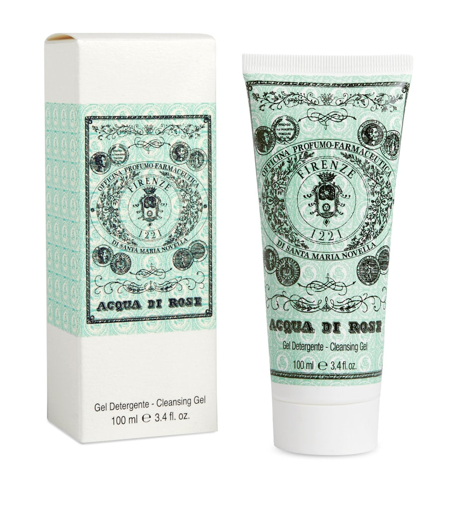 Acqua Di Rosa Cleansing Gel (100ml)