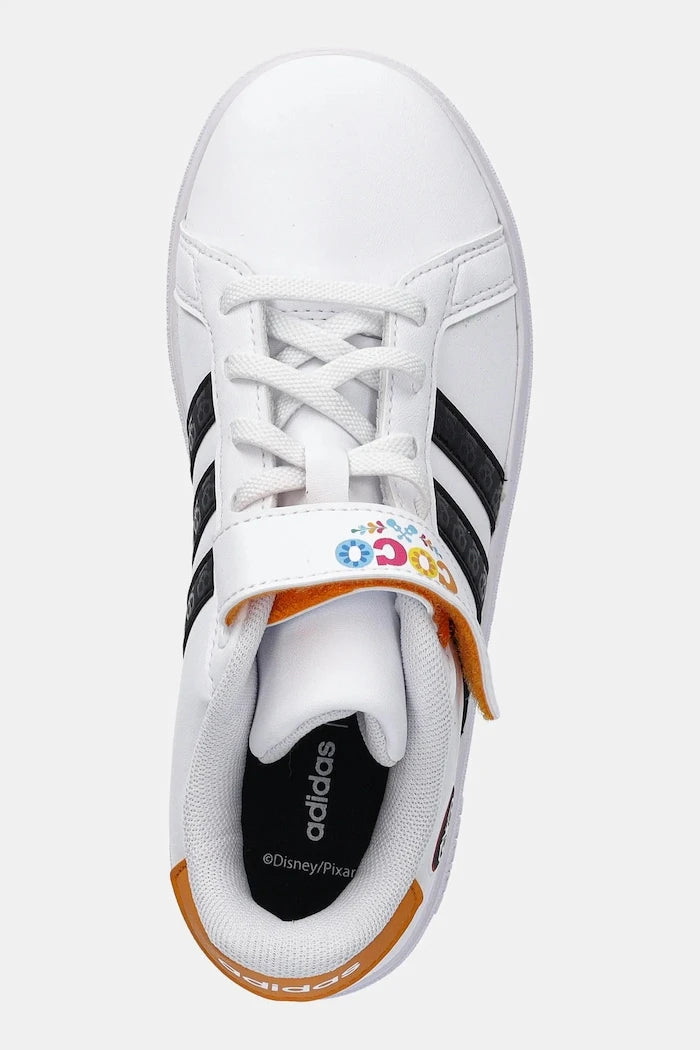 Детски маратонки adidas GRAND COURT COCO