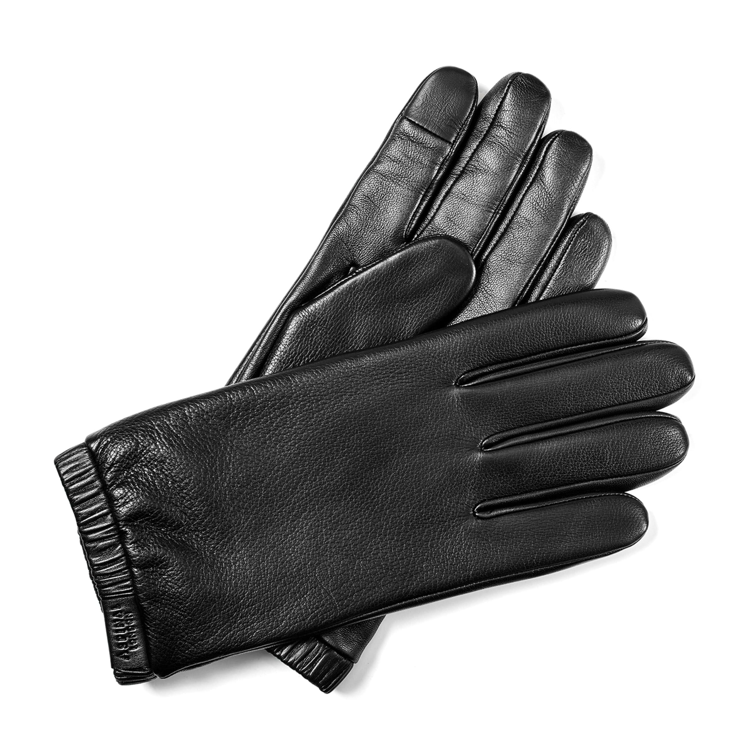 Men's Nappa Leather Gloves (Small)
