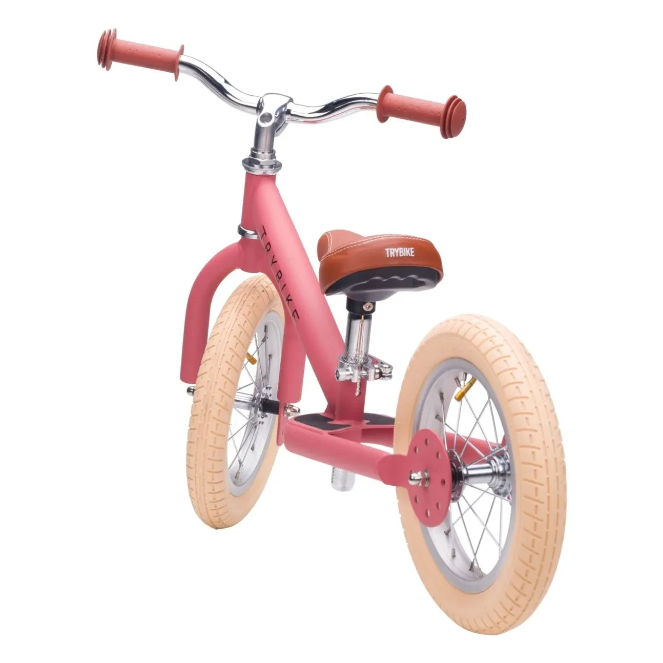 Trybike - Draisienne | Pink